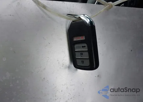 2020 Honda Accord Sport from USA, damaged, VIN 1HGCV1F32LA074025